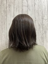 カラースタジオアッタ(atta) 全体染め