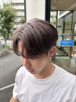 スウィープ 平尾(sweep)&nbsp;ハイトーンセンターパート