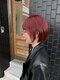 ルシアビルディング(LUCIA BLD.)の写真/人気の透明感カラーはLUCIA BLDG.にお任せ！あなたの魅力を最大限引き出しダメージレスな仕上がりに♪
