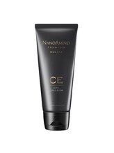 ナノアミノ　クオリア　CMC   エマルジョン(質感アップ・熱ダメージ軽減・保湿感アップ)