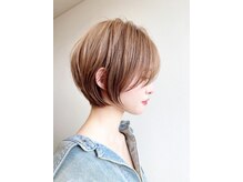 アース 大分セントポルタ店(HAIR&MAKE EARTH)