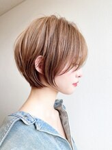 アース 大分セントポルタ店(HAIR&MAKE EARTH)