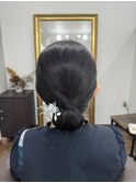 和装スタイル