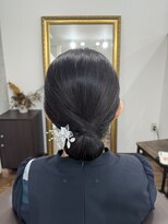 サイン(Sign)&nbsp;和装スタイル