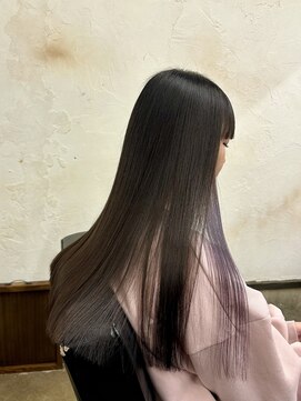 バレッタ Baletta* イヤリングカラー