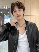 グロー 大宮(GLROW) /大宮/韓国ボブ/縮毛矯正/縮毛矯正/髪質改善/学割U24/ボブ/ボブ