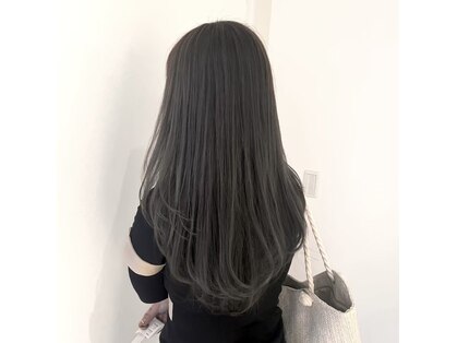 シェルク バイ シャッセ(cerc by SASE)の写真