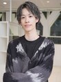 ヘアーアンドメイク ニューヨークニューヨーク 姫路店(Hair&Make NYNY) 藤川 時也