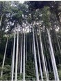 キャバノン 池ノ上(CABANON)&nbsp;自然が好きです！