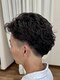 ヘアーランプ(hair Lamp)の写真/【駐車場あり◎】［☆学割☆シャンプー&カット￥3300］ON/OFFおしゃれにキマるスタイルへ＊ 