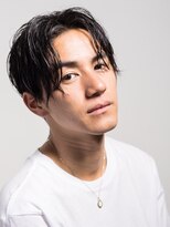 アッシュ 荻窪店(Ash)&nbsp;メンズスタイル／荻窪／メンズパーマ／ウェーブパーマ