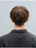 メンズマッシュ【いわき】
