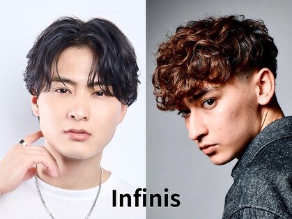 インフィニス 恵比寿(Infinis)の写真