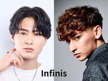 インフィニス 恵比寿(Infinis)