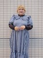 ニューヨーク ニューヨーク 河原町オーパ店(NYNY) 西本 夏美