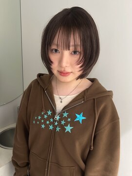 キオクエコ(KIOX eko) ハイトーン/ブリーチ/名古屋美容院