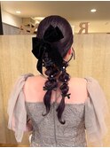 【R Saya】ぽこぽこついん