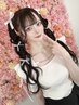 指定日【12/23(火)24(水)25(木)26(金)】ヘアセット、巻きおろし一律／￥2,900