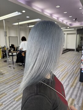 アフューズバイストゥー(Vfuse by StueW) ペールブルー◎