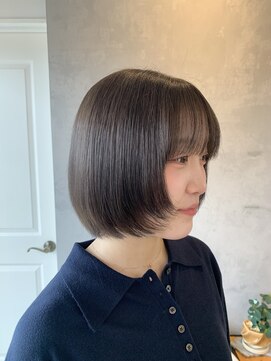 ゴエン(goen) AWスタイル