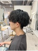 縦落ちツイストスパイラル