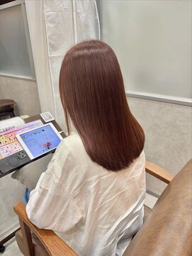 カイレア 辻堂(Kaile'a) レディース　髪質改善プレミアムTR【辻堂】