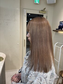 シアアルン 新小岩店(SHEER alun) サイエンスアクア