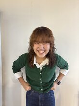 スタイル 茅ケ崎(STYLE) MIKU パーマ