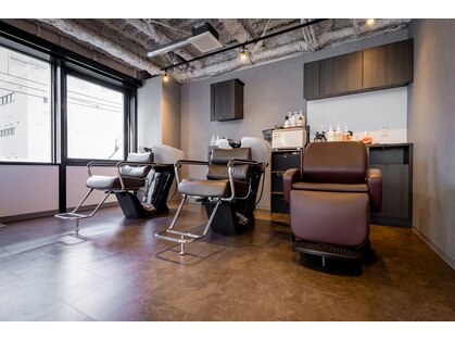 テーラヘアー 南柏店(TELAHAIR)の写真