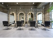 クラン バイ ヘッドライト 青葉台店(clan by HEADLIGHT)