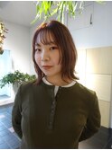 レイヤーカット/奈良/橿原神宮前
