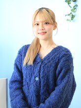 ナチュラ(NATURA)&nbsp;西山　 詩音