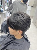 【トレンド】曲がる縮毛矯正&ダウンパーマ