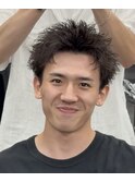 アクティブショート