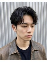 グロウ(GLOW)&nbsp;スパイラルパーマor波ウェーブ