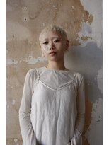 クルフ(kruh)&nbsp;hightone short