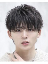 ゴールドシブヤ(GOALD SHIBUYA)&nbsp;マッシュスタイル