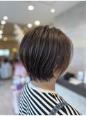 ショート