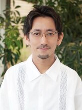 ロビー 青山(ROBBY) 久保 友洋