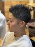 メンズショート