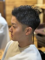 ボスコ 下北沢店(bosco)&nbsp;メンズショート