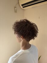 アトリエシェリー マッシュウェーブ