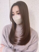 ミノリ(Minori)&nbsp;ナチュラルレイヤー