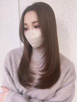 ミノリ(Minori) ナチュラルレイヤー