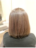 白髪ぼかしカラー 30代 40代 50代