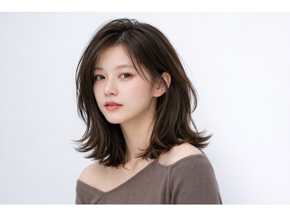 ビラデルソル ヘアーの写真