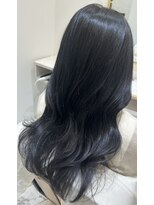 フレーム なんば店(FRAME) ♪ブルーグレージュ