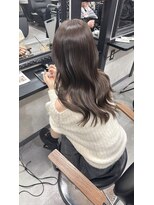 エス 西梅田(esu)&nbsp;olive beige