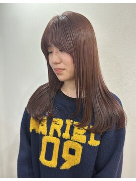 ヘアーモードケーティー 石橋店(Hair Mode KT) や