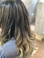 イコイ(ikoi)&nbsp;ハイライトカラー